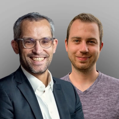 Fenster Tobias, Lippert Markus