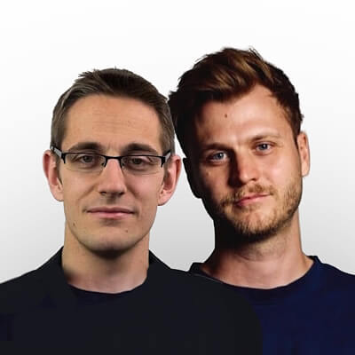 Mayer Jonas,Endres Thomas