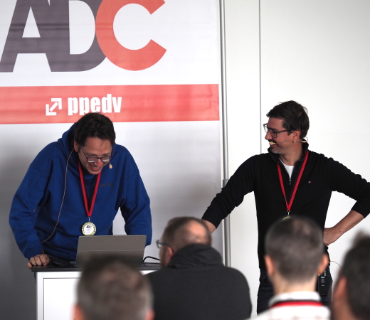 Keynote